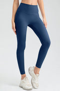 JupiterGear High-Waisted Classic Leggings
