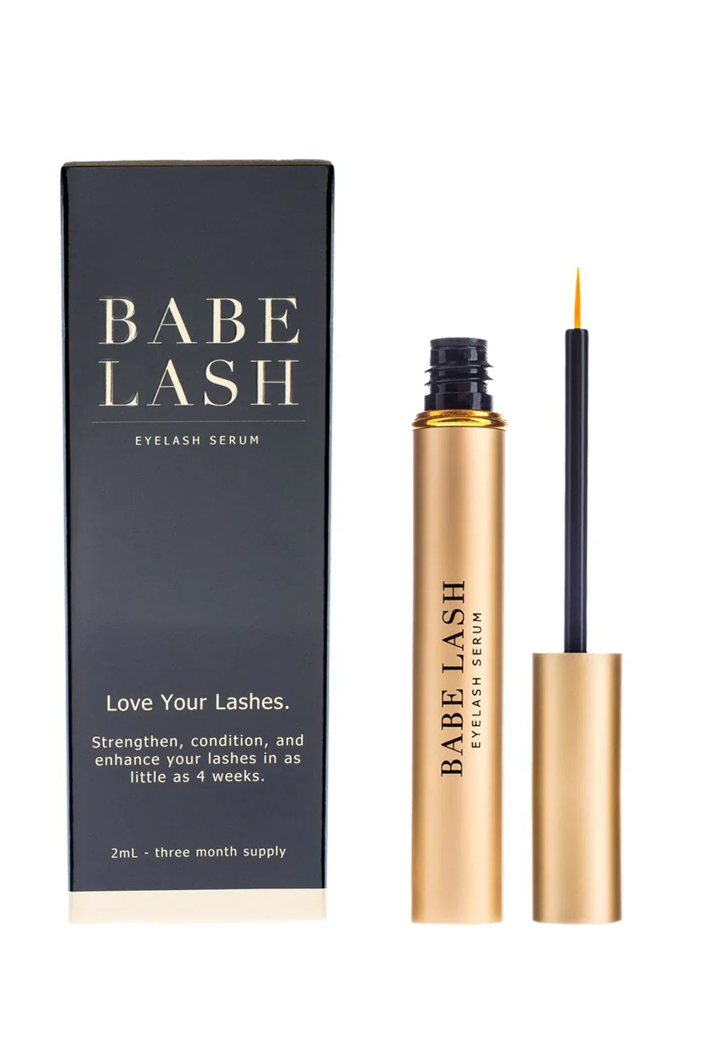 BABE Lash Essential Eyelash Serum