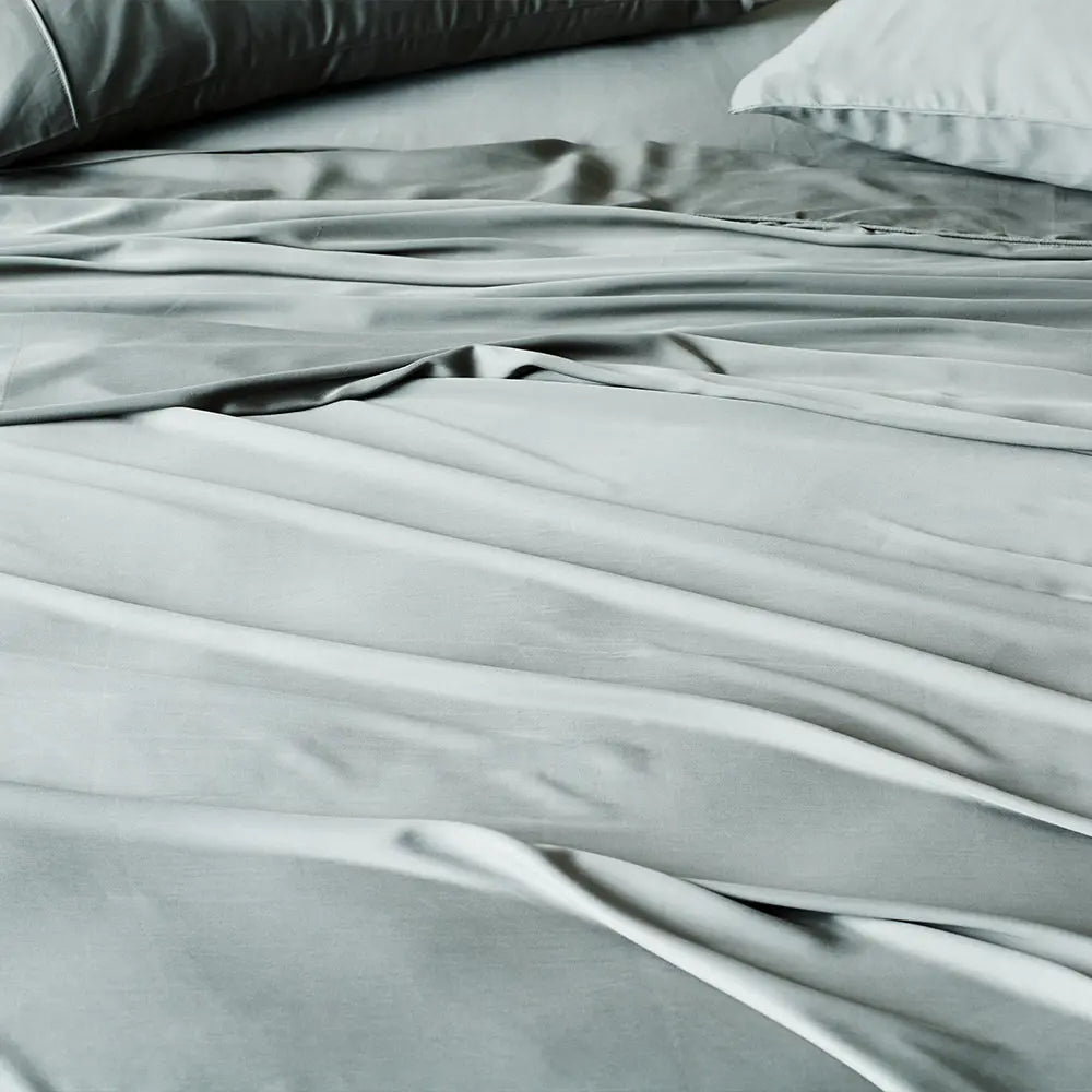 Signature Bamboo Duvet Cover