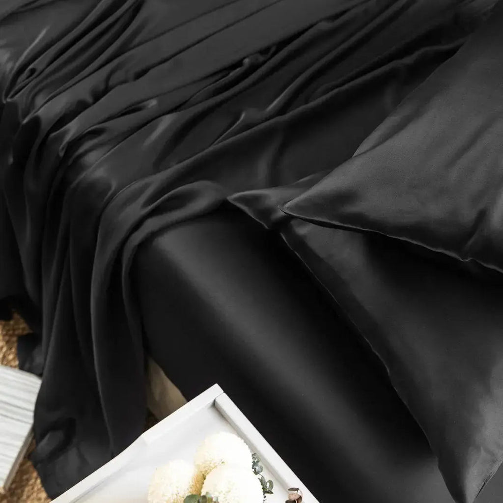 Signature Bamboo Flat Sheet