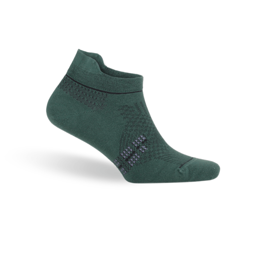 Men's & Women's Bamboo Ankle Socks 6-Pack