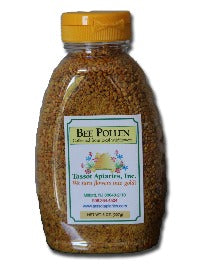 Bee Pollen
