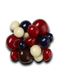 Deluxe Chocolate Berry Mix