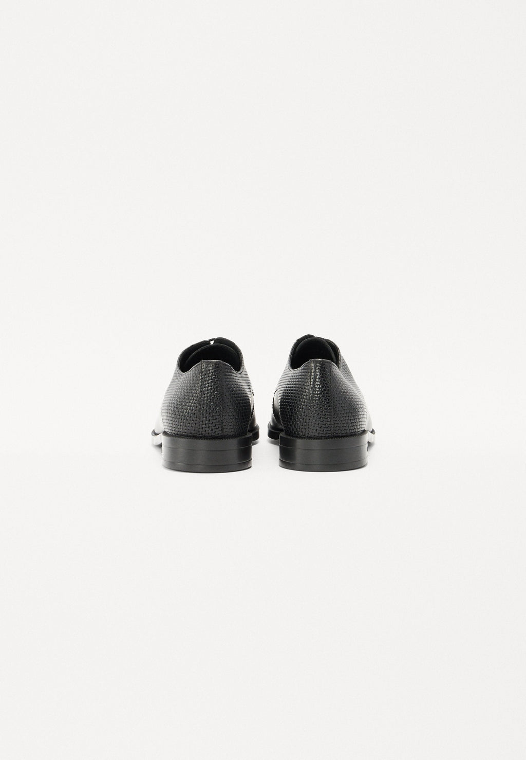 Boss Tayil Derby Shoes