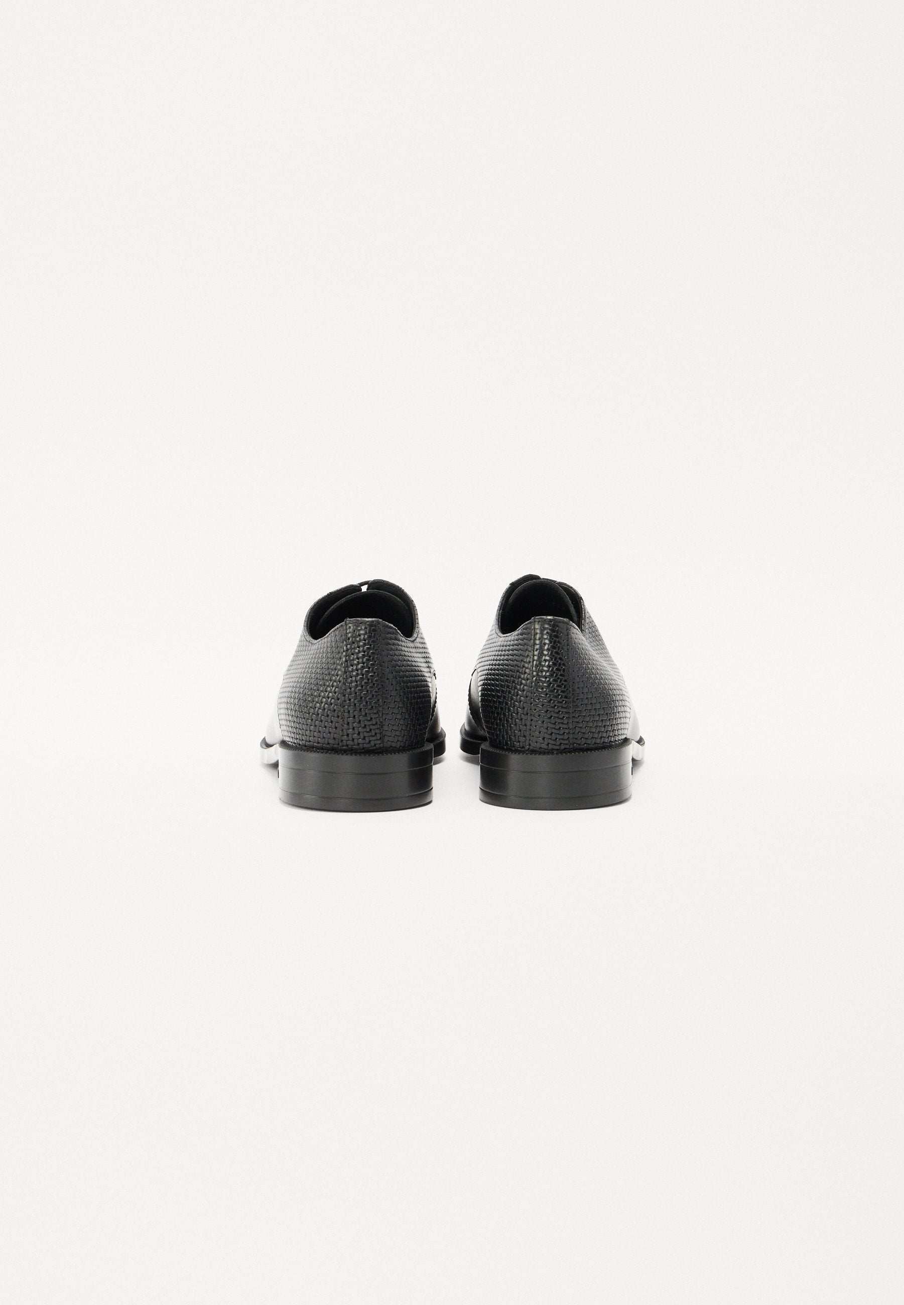 Boss Tayil Derby Shoes