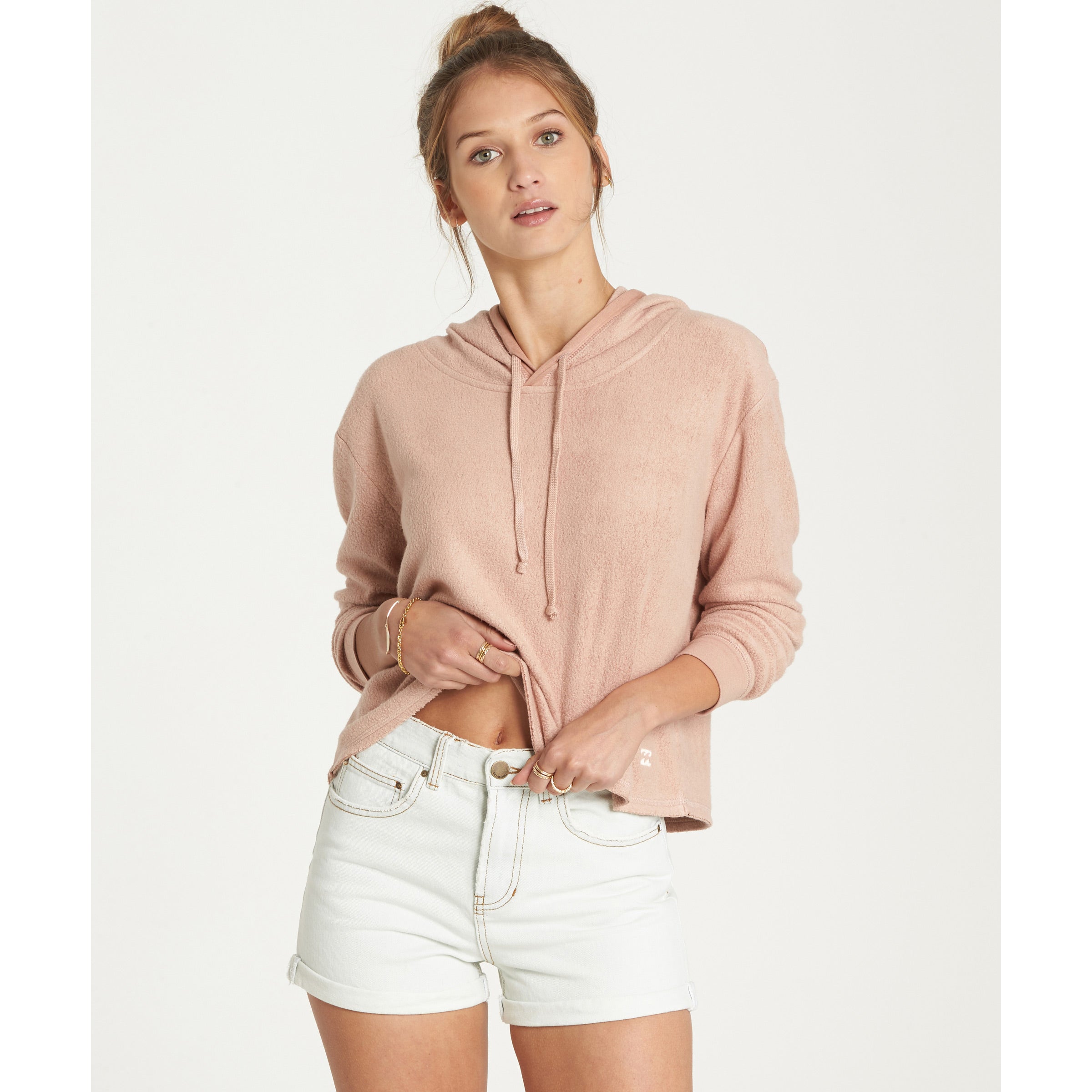 High Tide Denim Short
