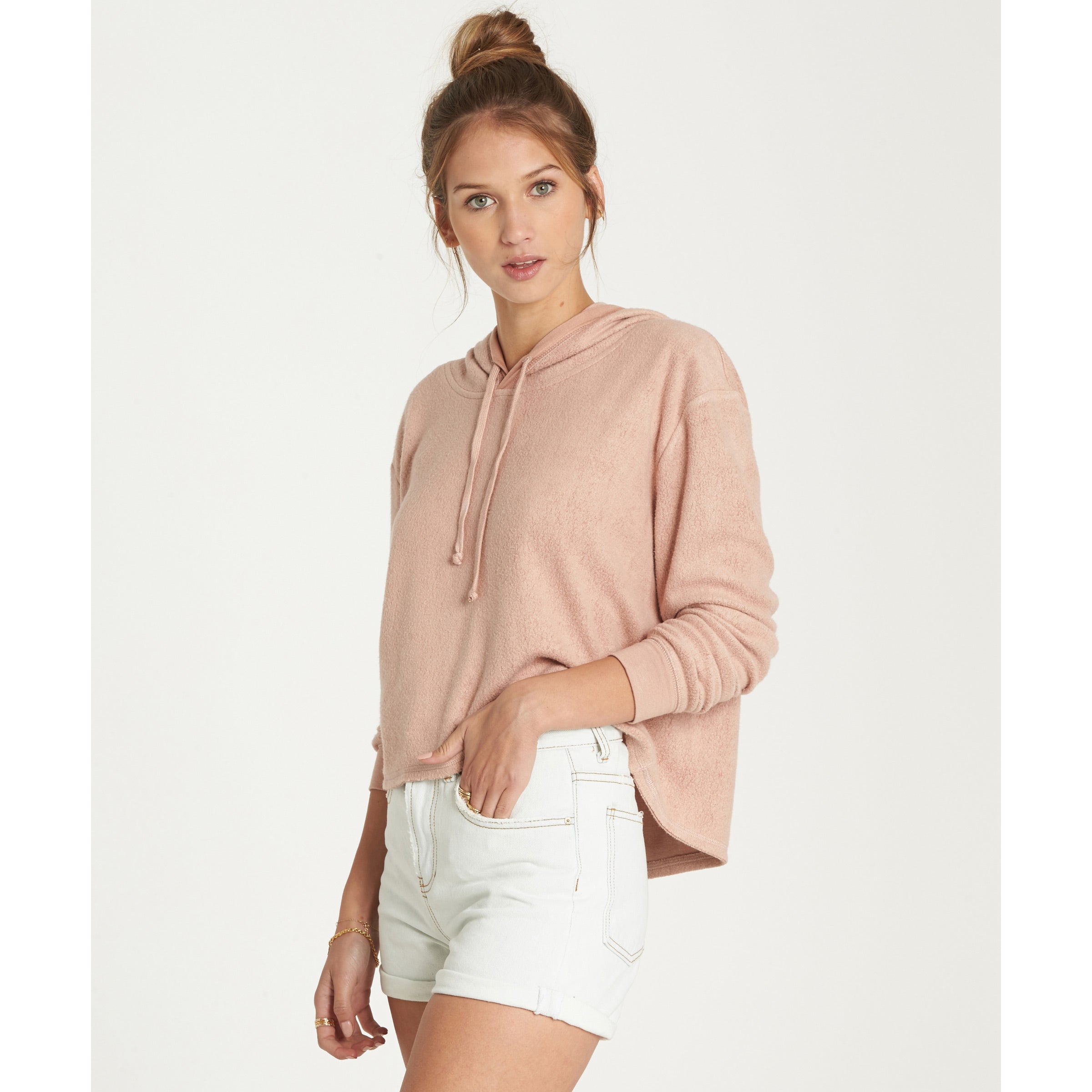 High Tide Denim Short