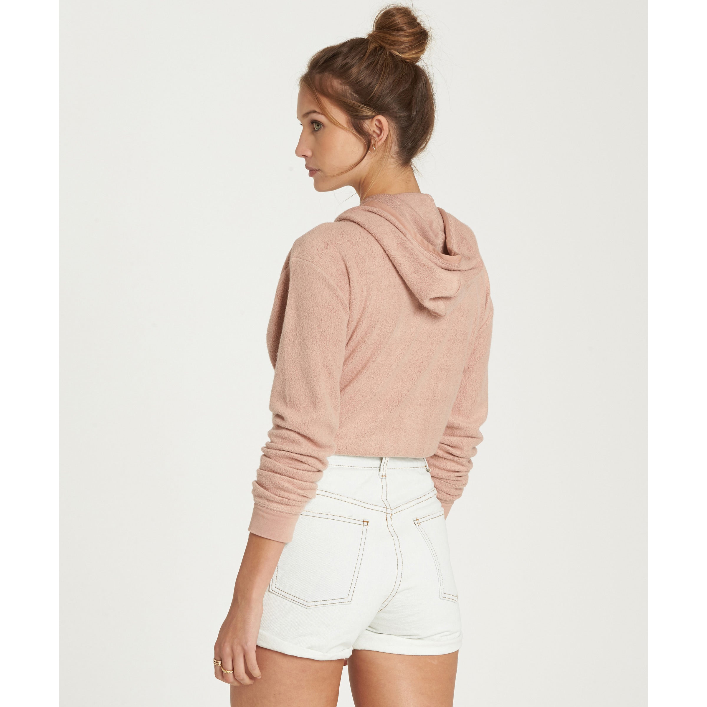 High Tide Denim Short