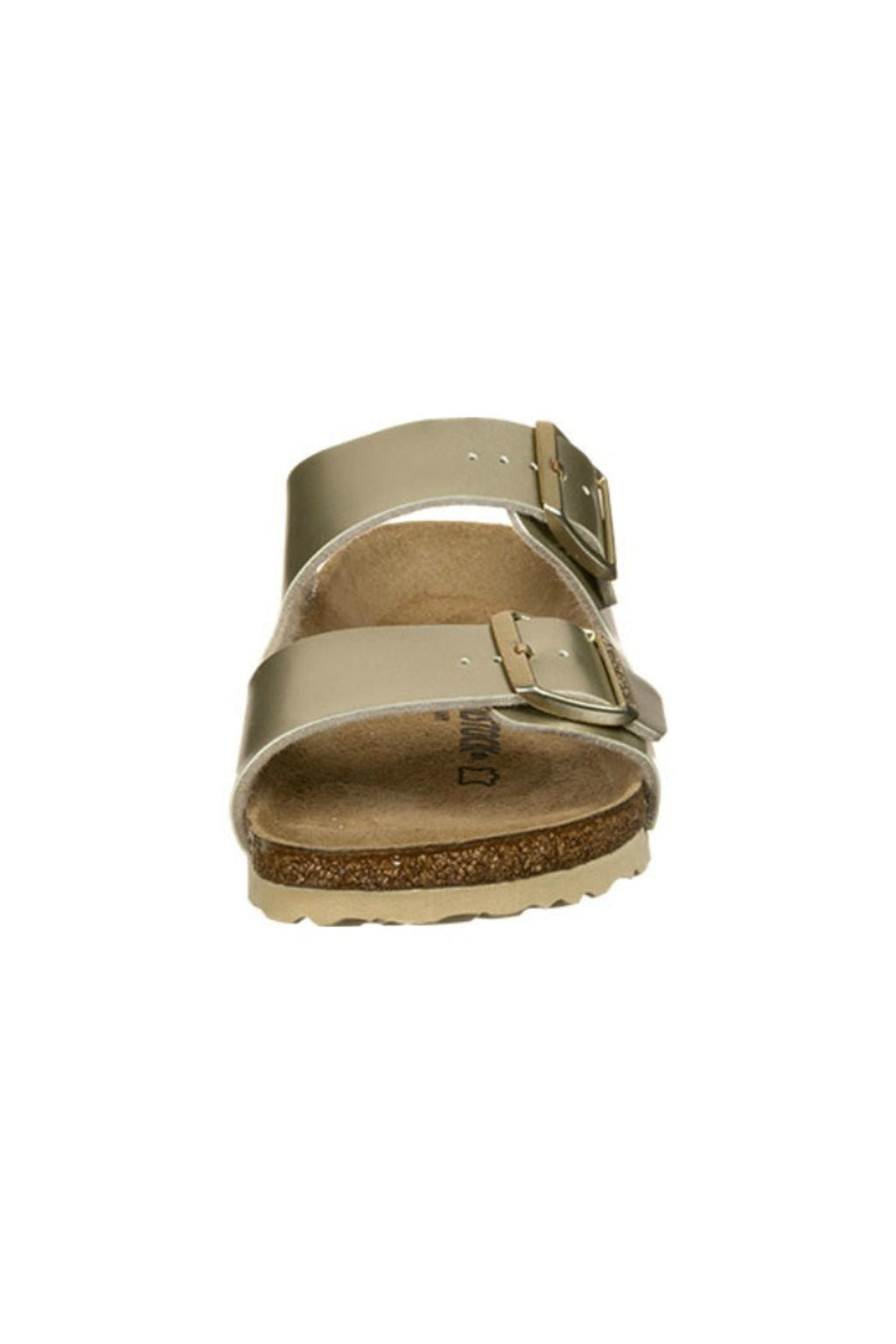 Birkenstock Arizona Kids in Gold