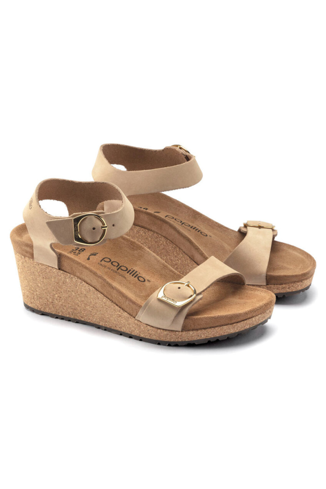 Birkenstock Soley Sandal