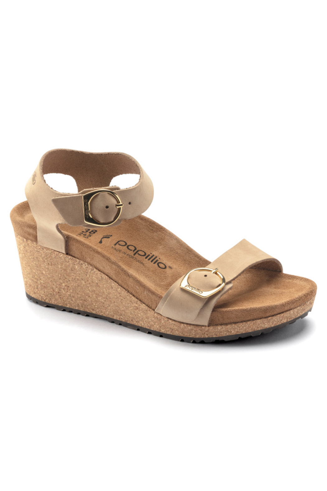 Birkenstock Soley Sandal