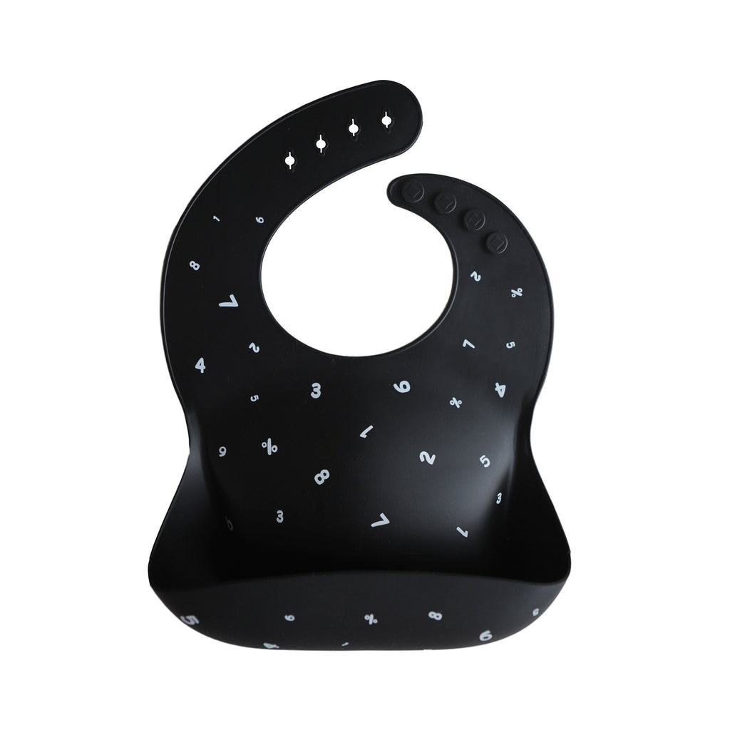 Silicone Baby Bib