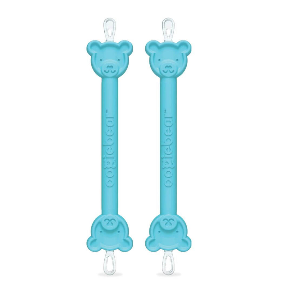 oogiebear 2-pack booger picker
