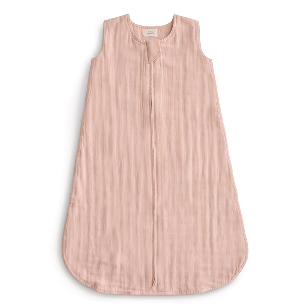 Organic Cotton Sleep Bag