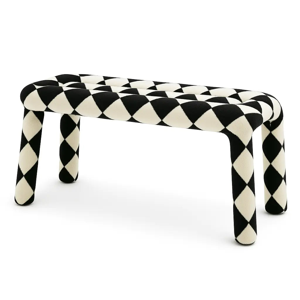 Bold Bench
