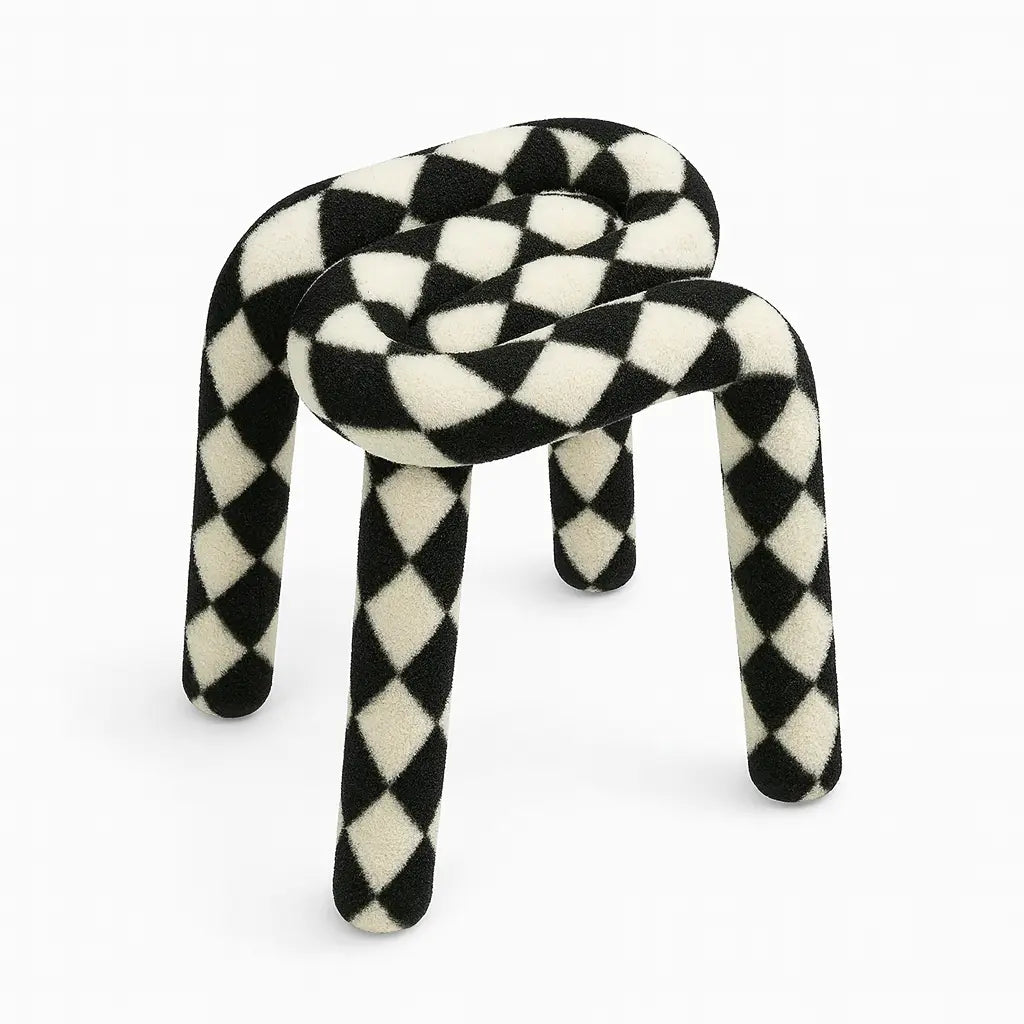 Bold Stool