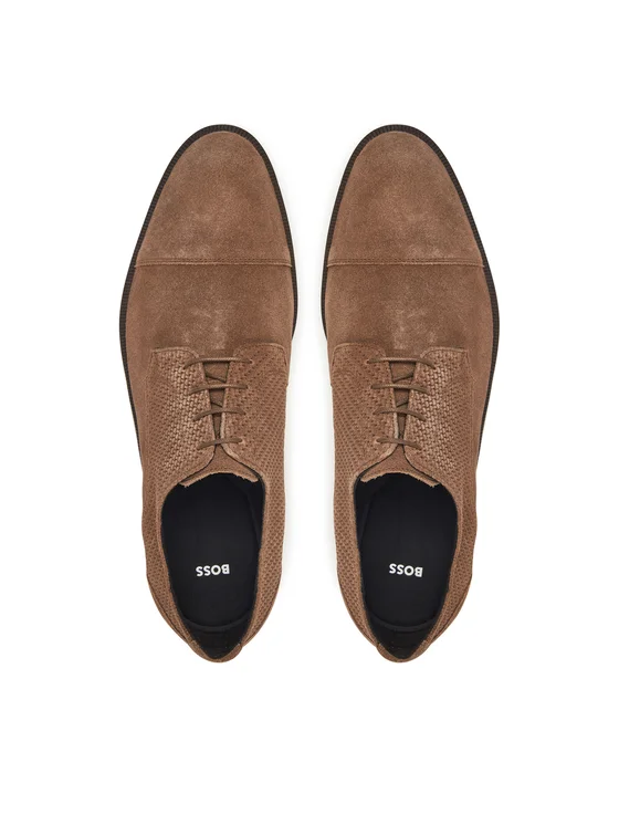 Boss Tayil Derby Shoes