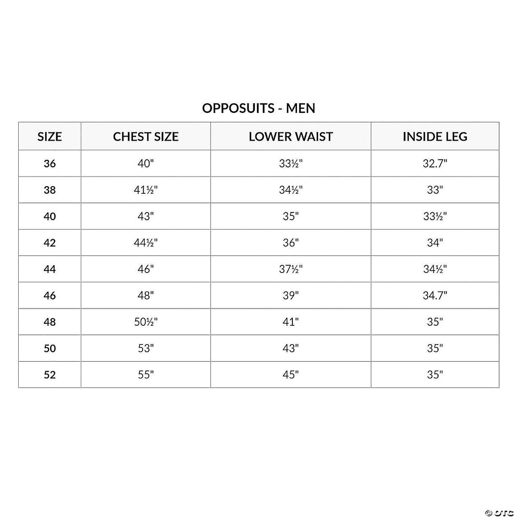 Men's Christmas Trees Jacket & Tie Set - Large