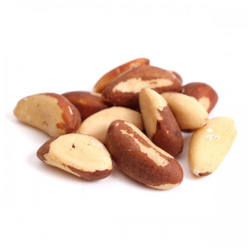 Brazil Nuts Raw - Bulk