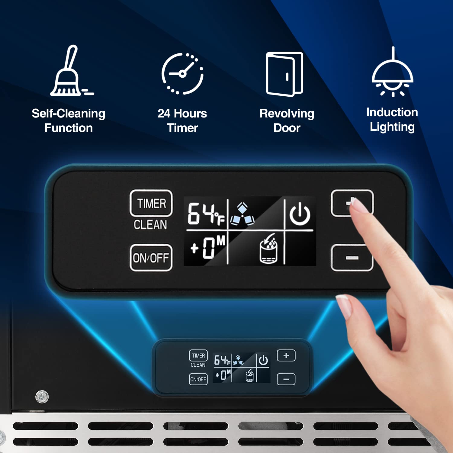 Built-in Ice Maker Machine Z5836