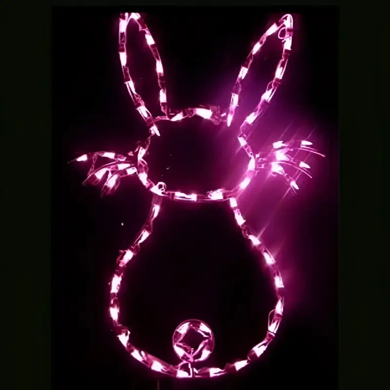 Bunny Peep Easter