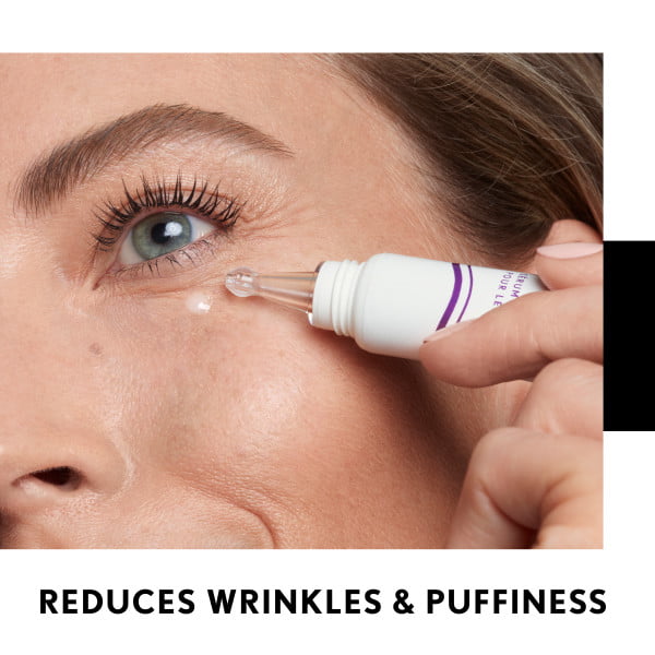 COVERGIRL Simply Ageless Skin - Eye Lift Serum