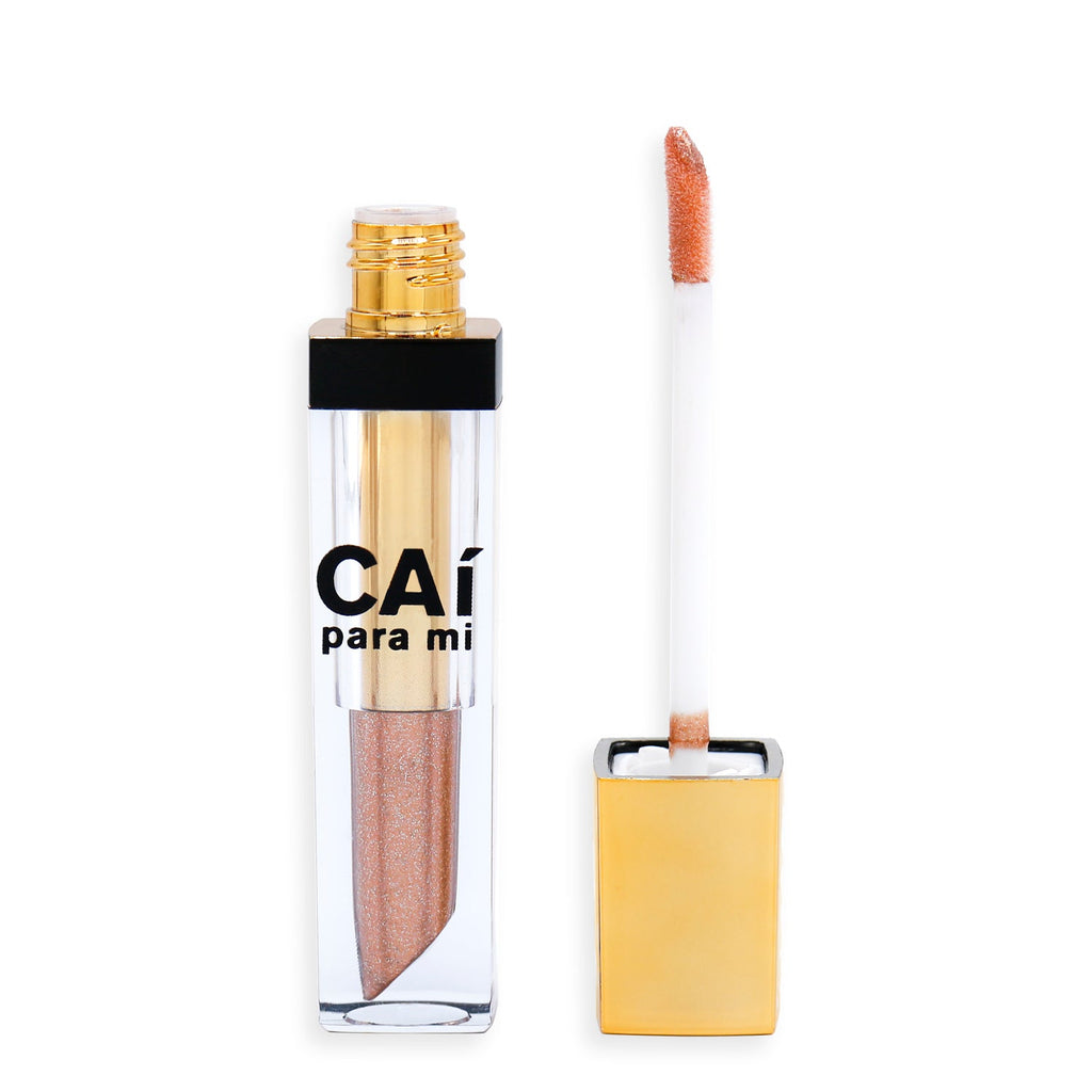 CAI Shimmer Lip Lacquer