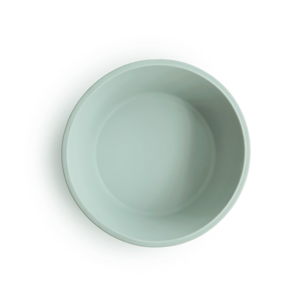 Silicone Suction Bowl