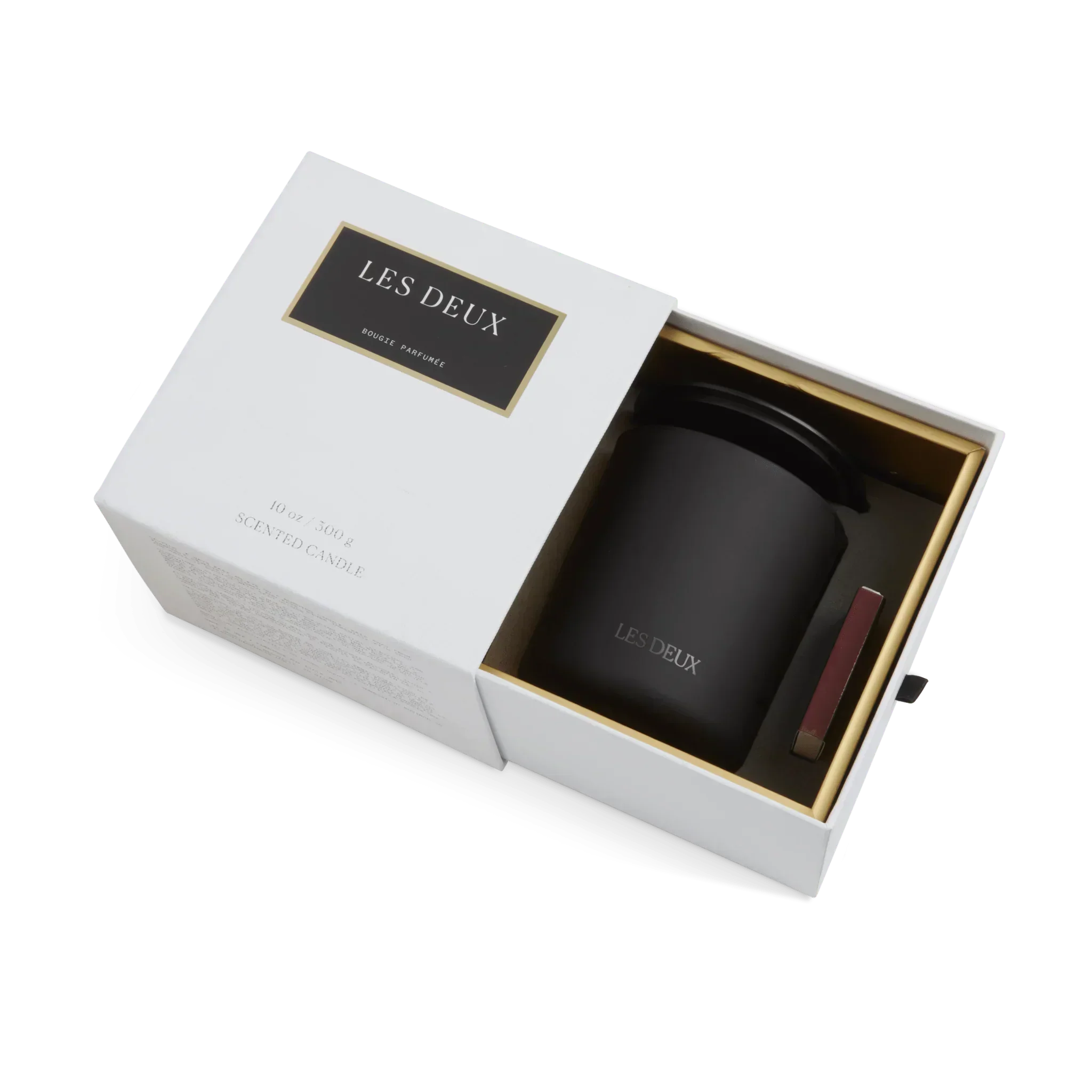 No. 2 - Peau d’Or Candle