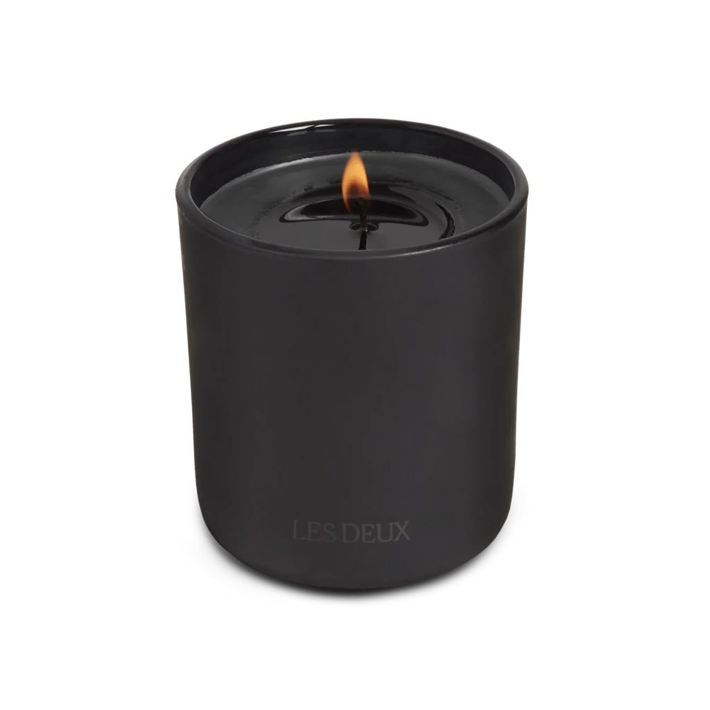 No. 1 - Bois Sacré Candle