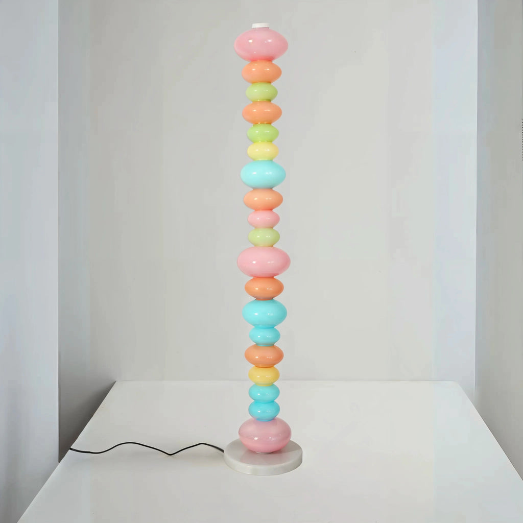 Candy Floor Lamp