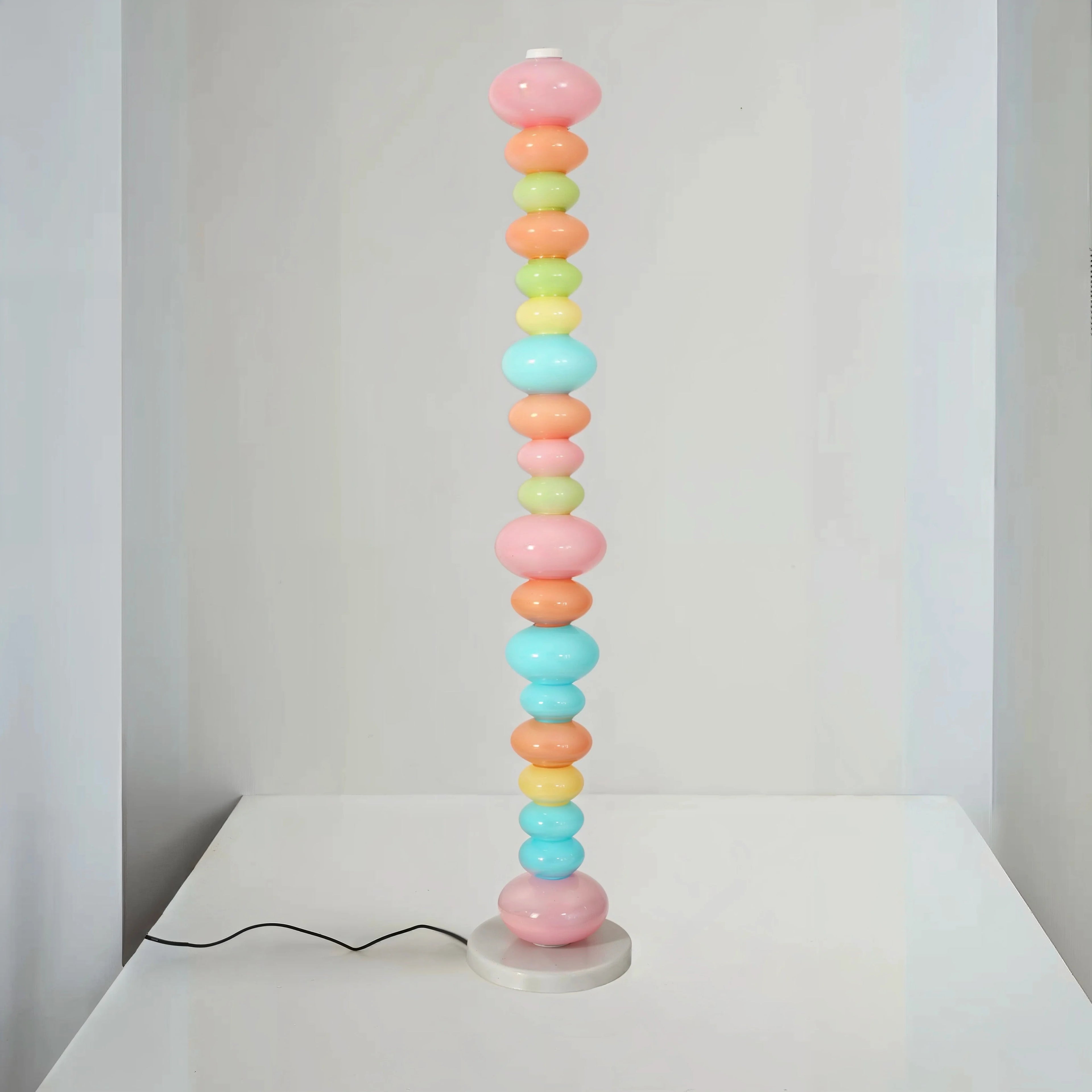 Candy Floor Lamp