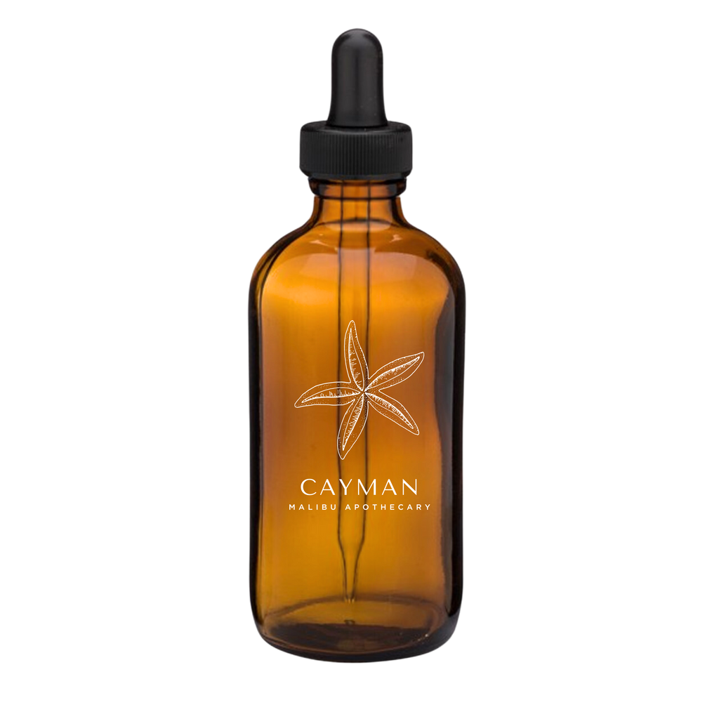 PURE AROMA OIL 120mL