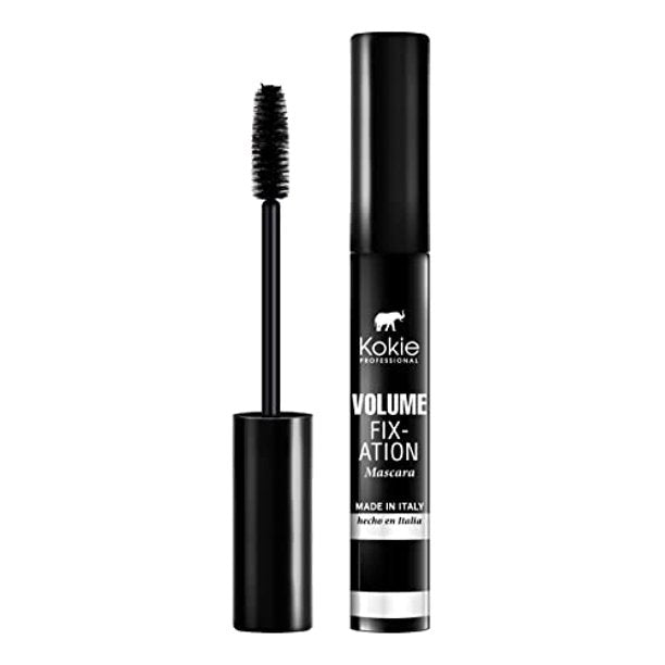 KOKIE Cosmetics Volume Fixation Mascara