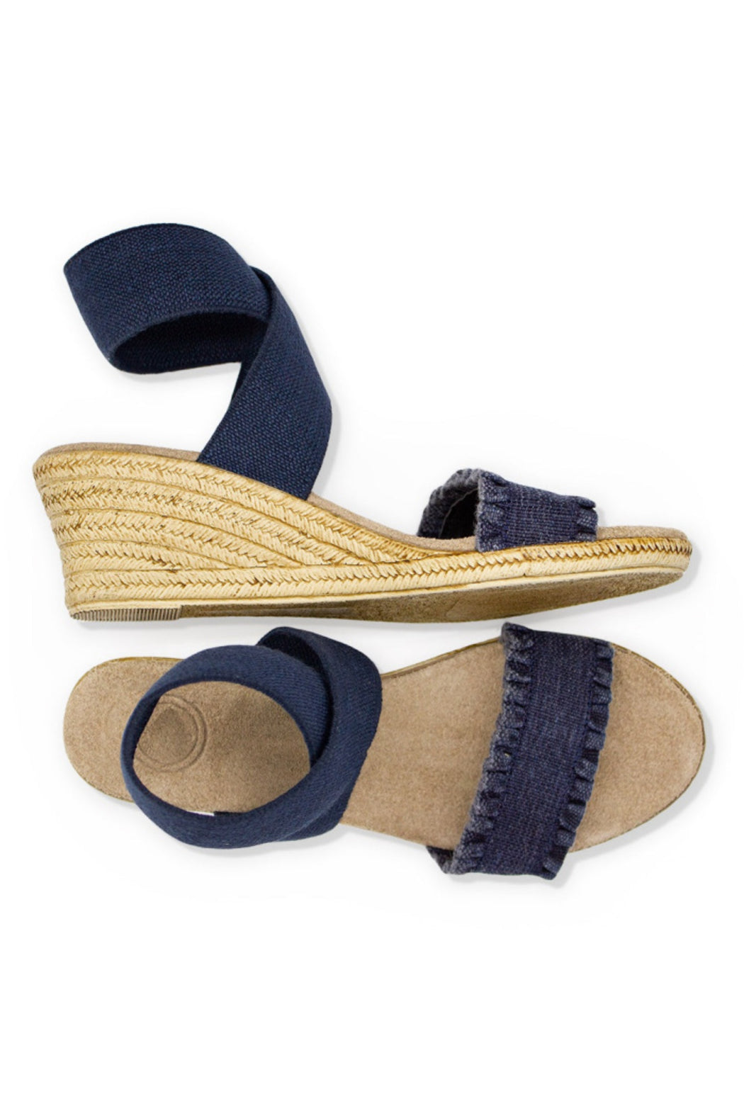 Charleston Shoe Company Carolina