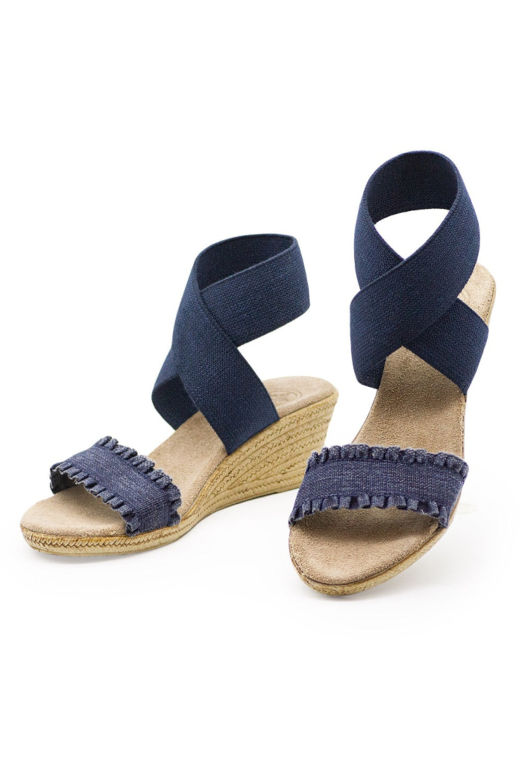 Charleston Shoe Company Carolina