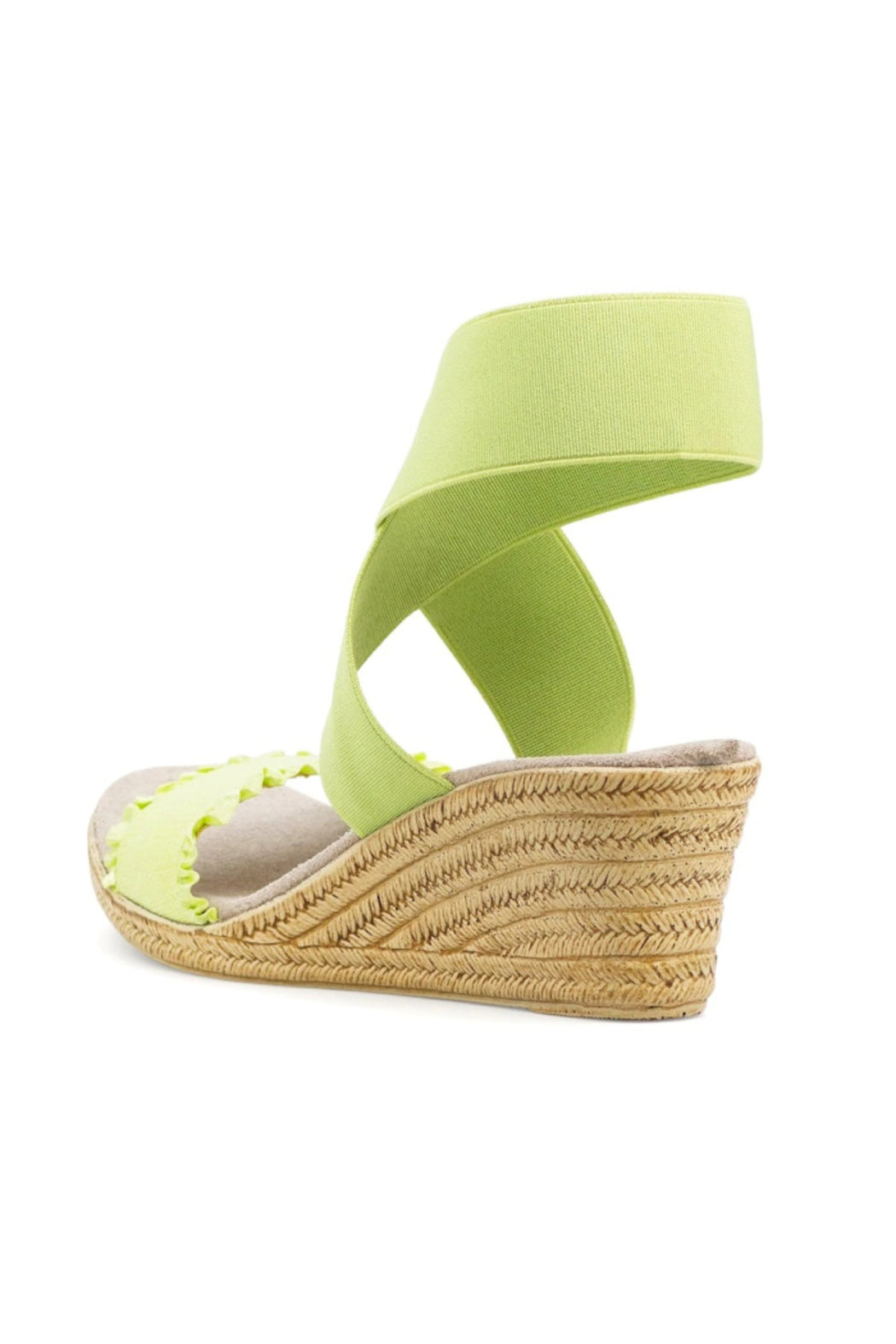 Charleston Shoe Company Carolina