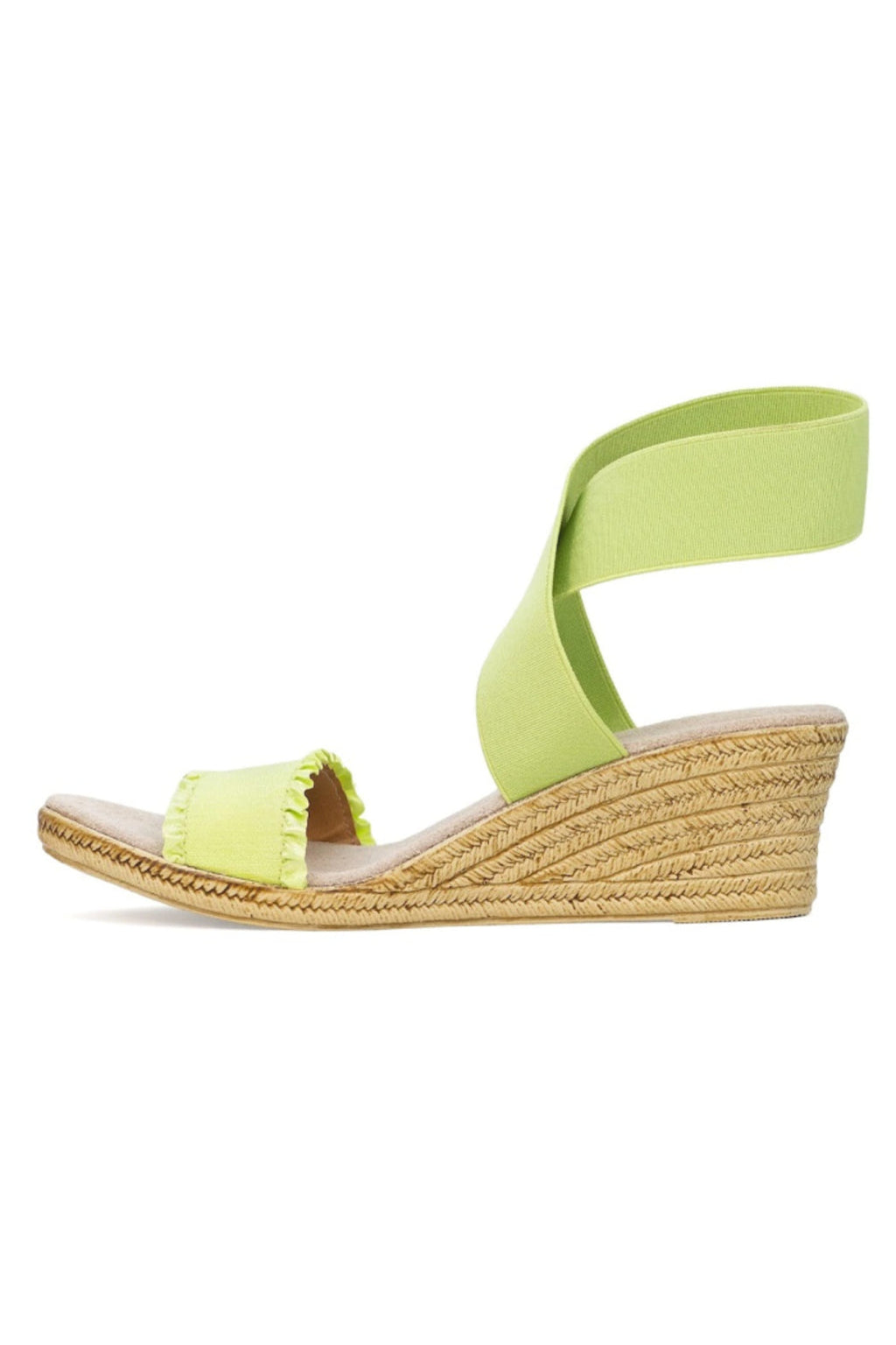 Charleston Shoe Company Carolina