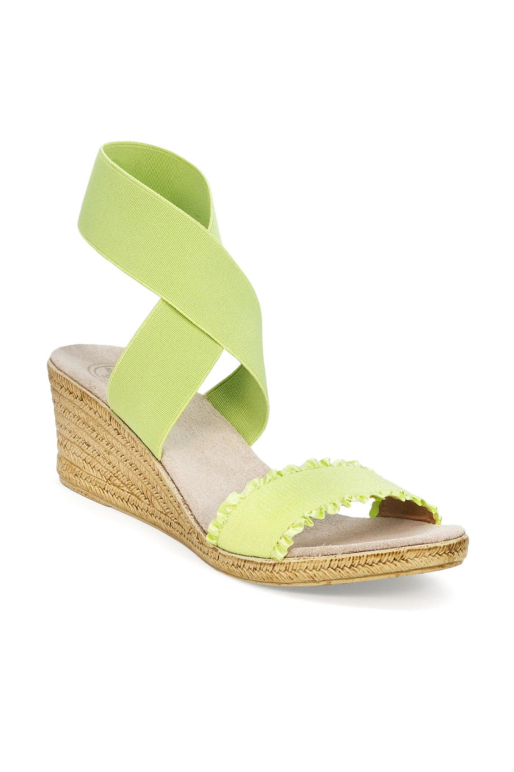 Charleston Shoe Company Carolina
