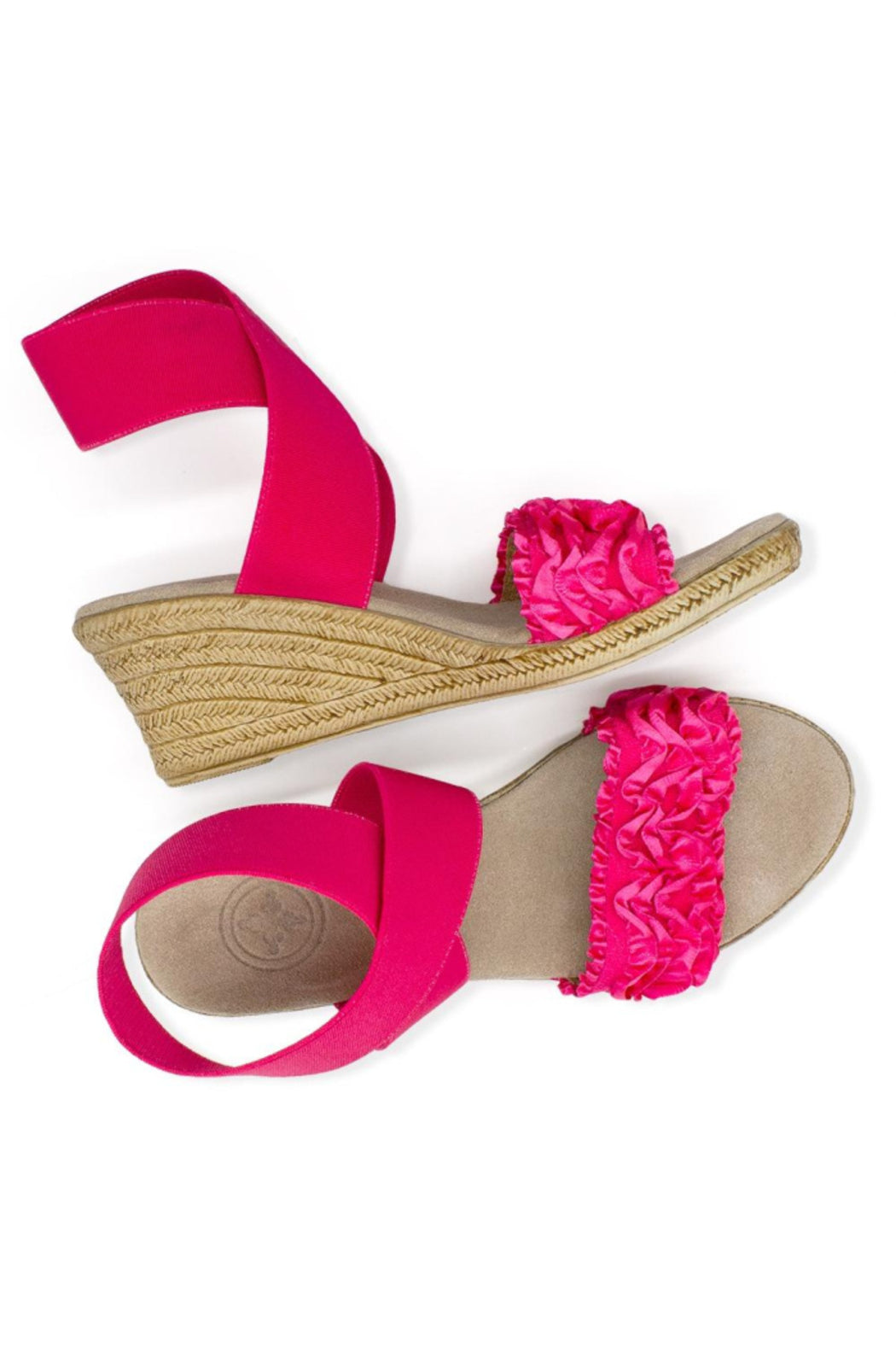 Charleston Shoe Company Carolina
