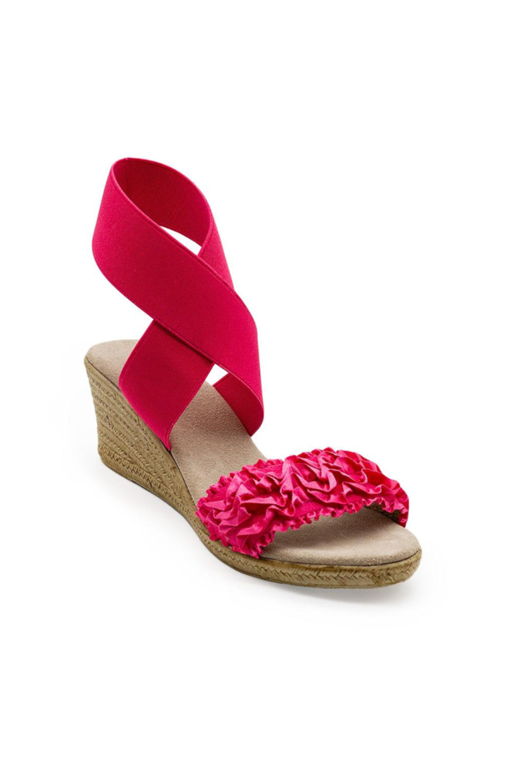 Charleston Shoe Company Carolina