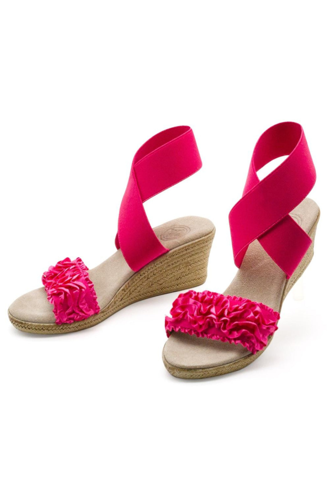 Charleston Shoe Company Carolina