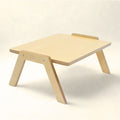 Chowki Table