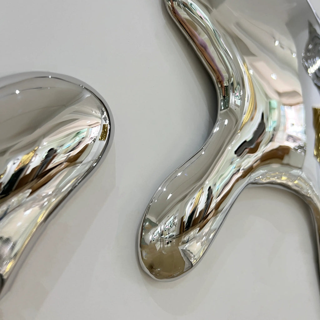 Chrome Splat