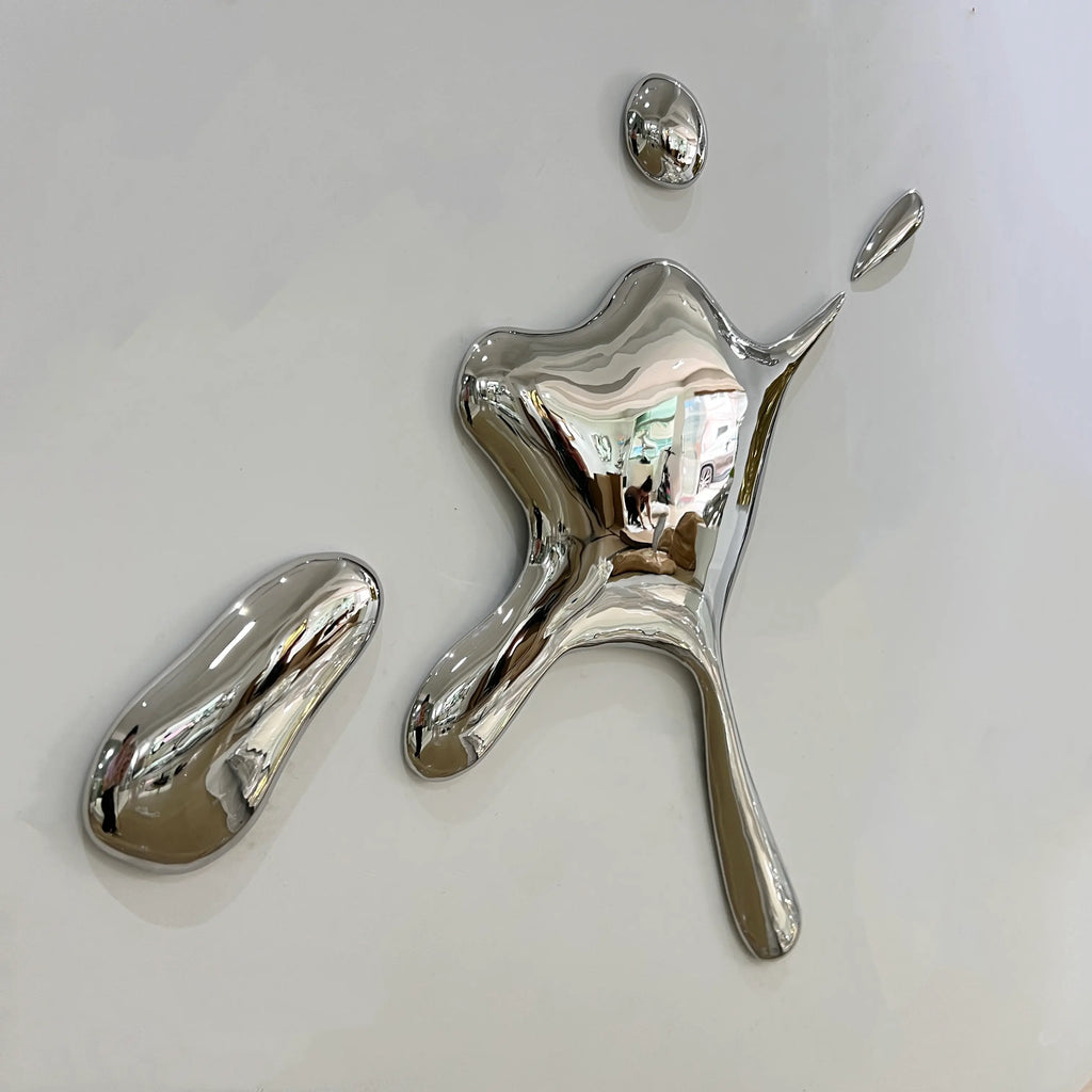 Chrome Splat
