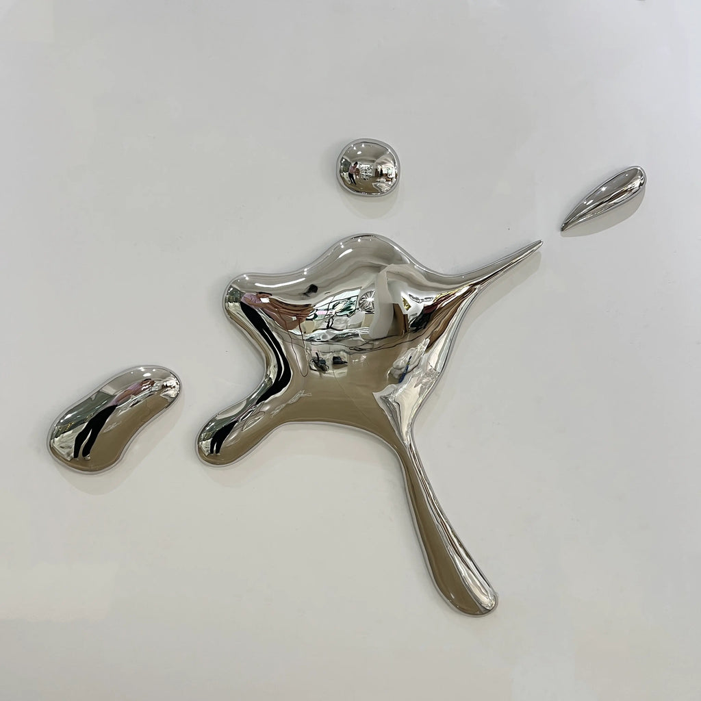 Chrome Splat