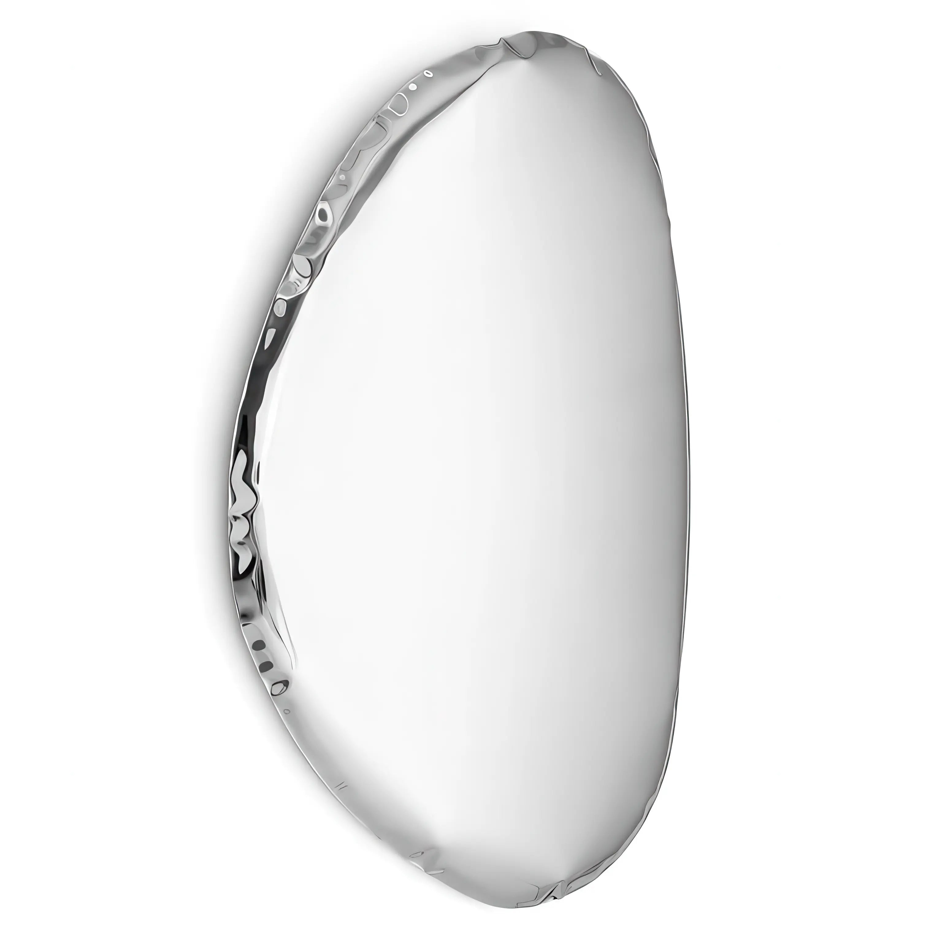 Chrome Bubbles
