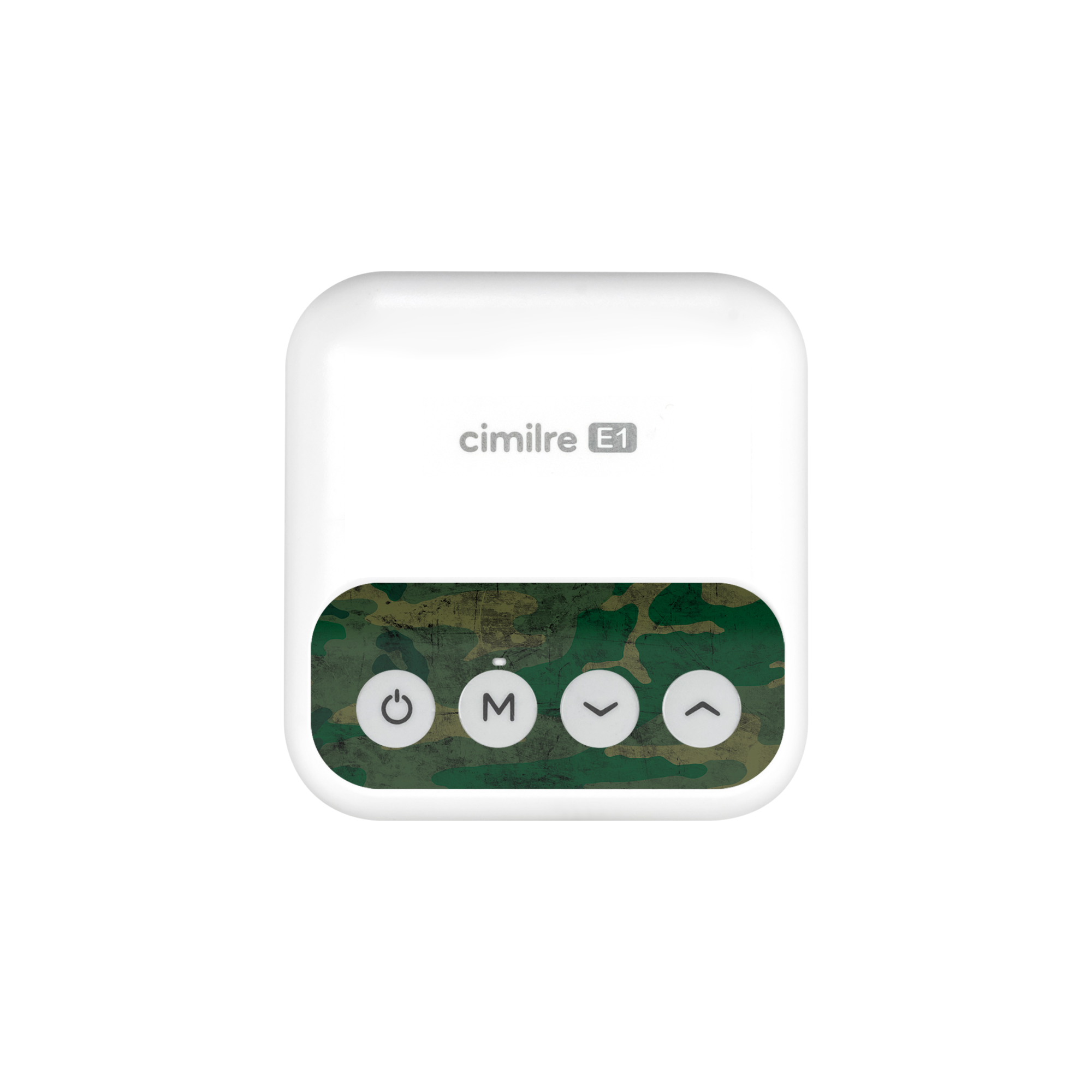 E1 Skin Decal