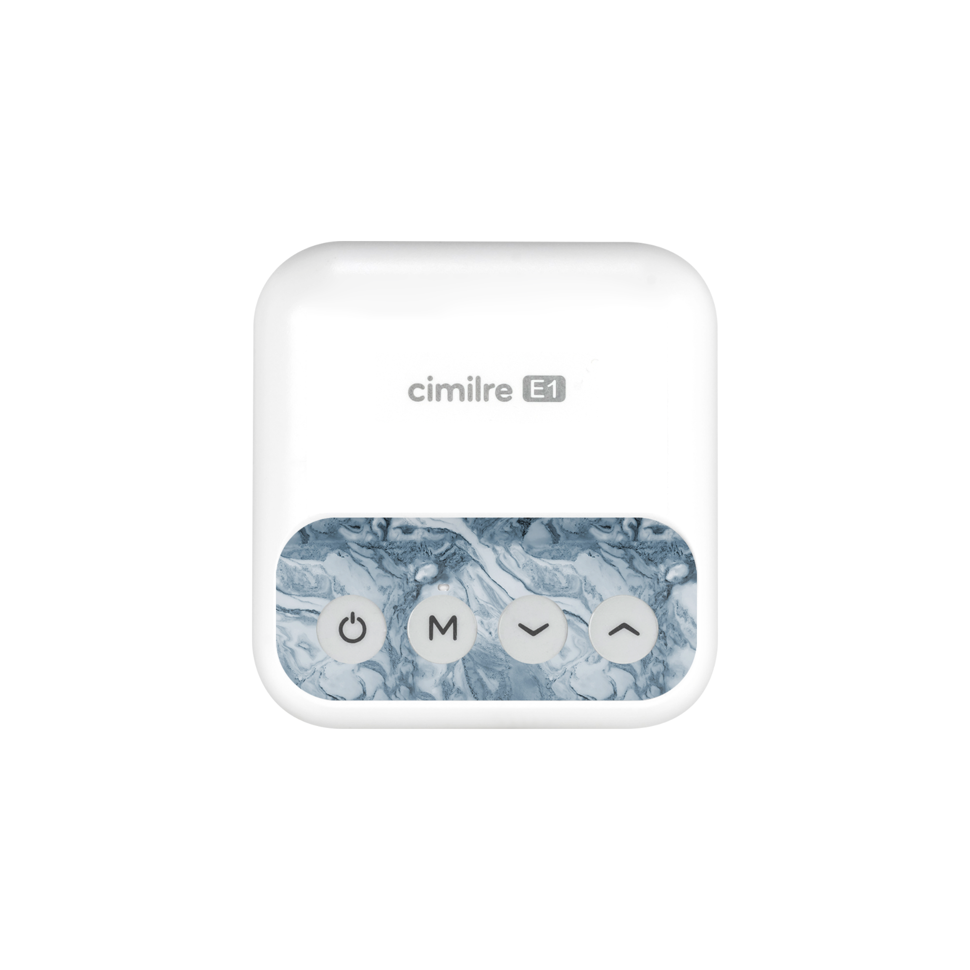E1 Skin Decal