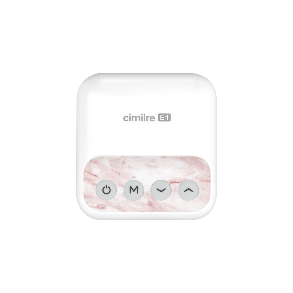 E1 Skin Decal